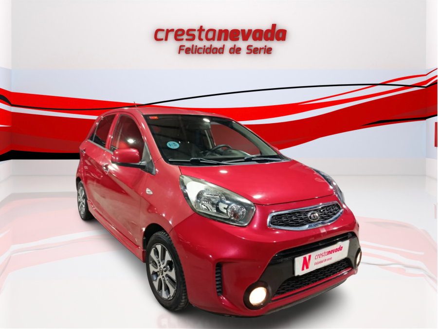 Imagen de Kia Picanto