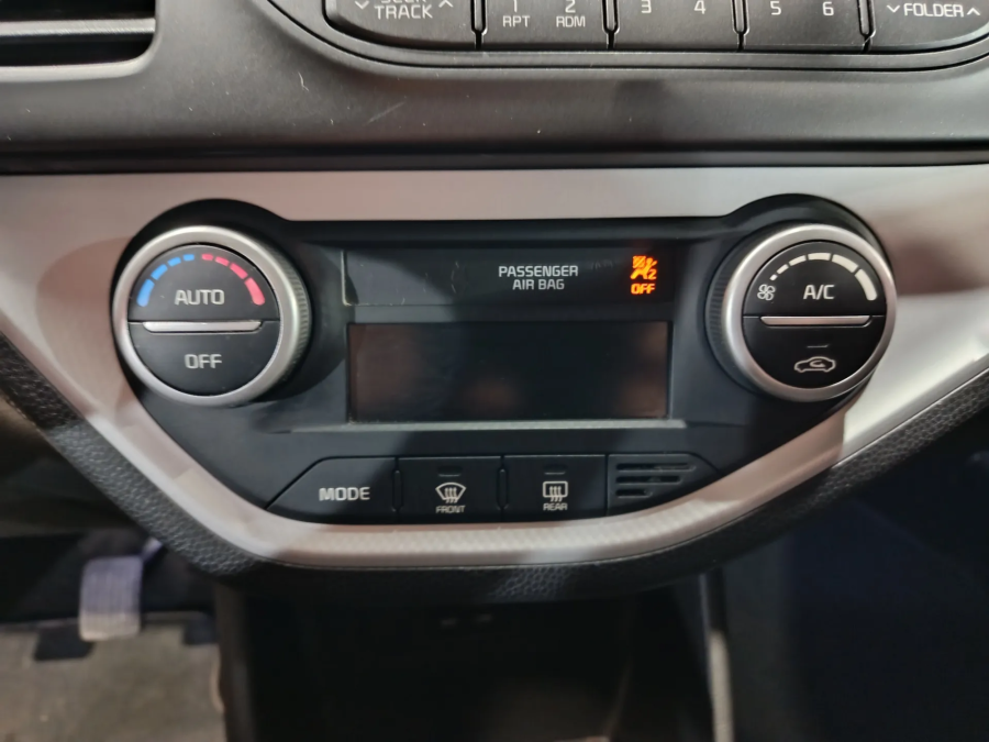 Imagen de Kia Picanto