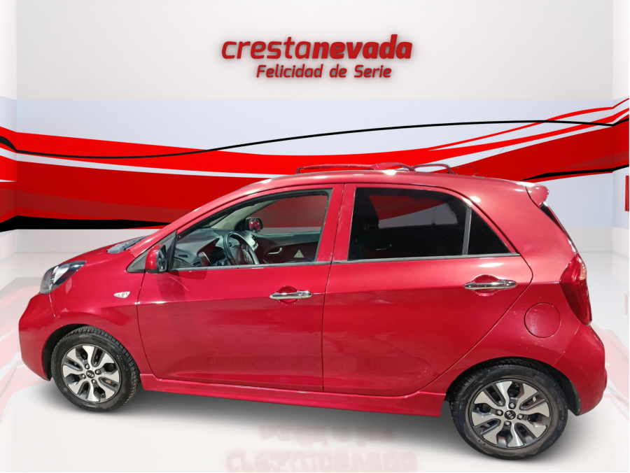 Imagen de Kia Picanto