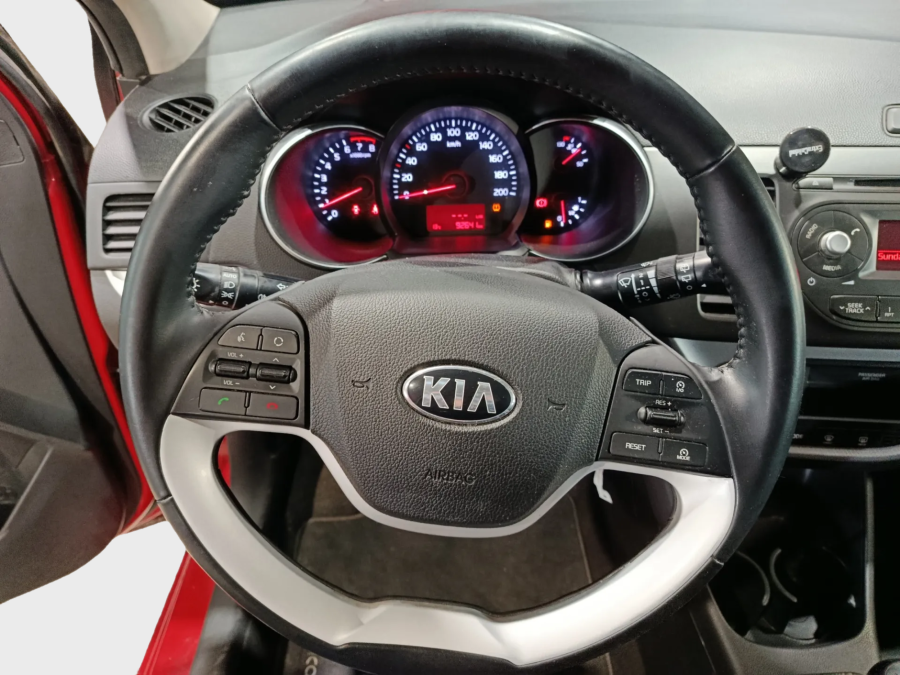 Imagen de Kia Picanto