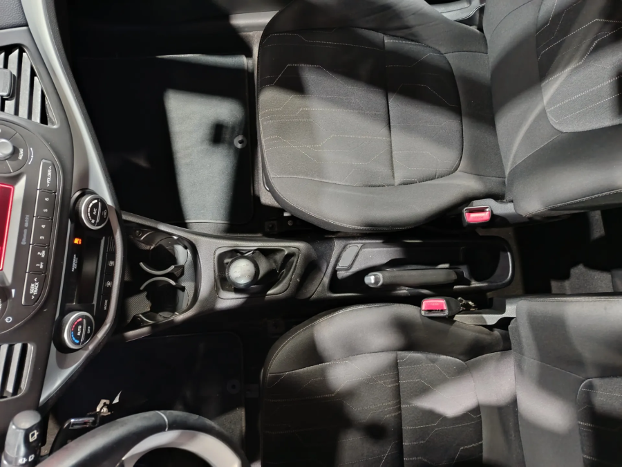 Imagen de Kia Picanto