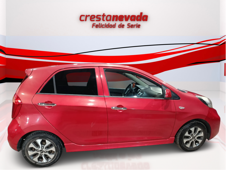 Imagen de Kia Picanto
