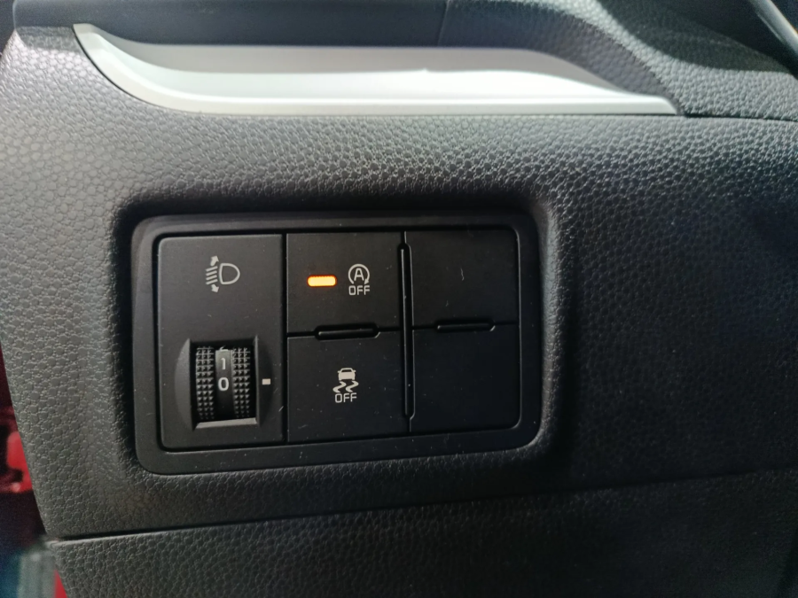 Imagen de Kia Picanto