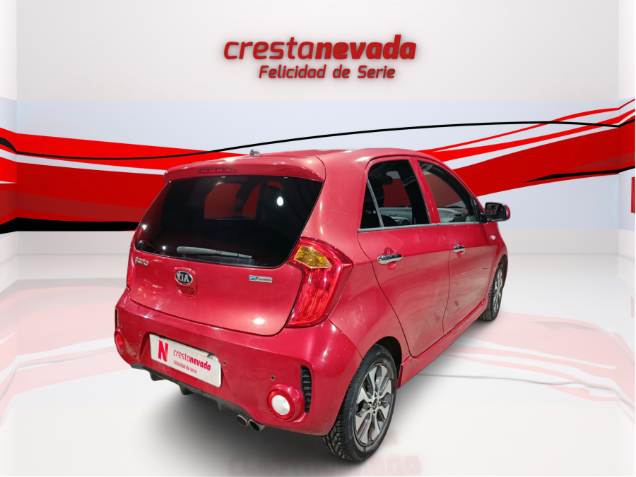 Imagen de Kia Picanto