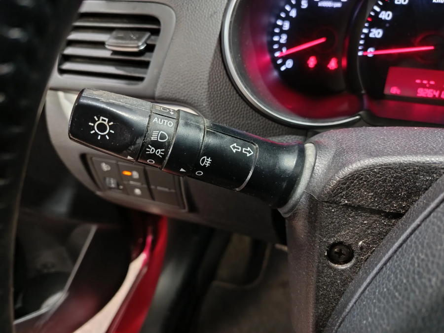 Imagen de Kia Picanto