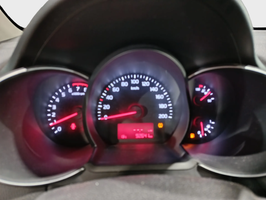 Imagen de Kia Picanto