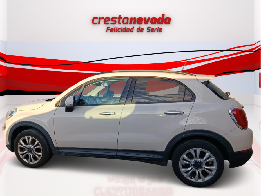 Imagen de Fiat 500X