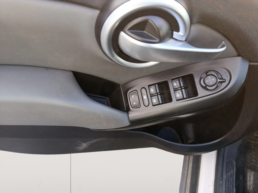 Imagen de Fiat 500X