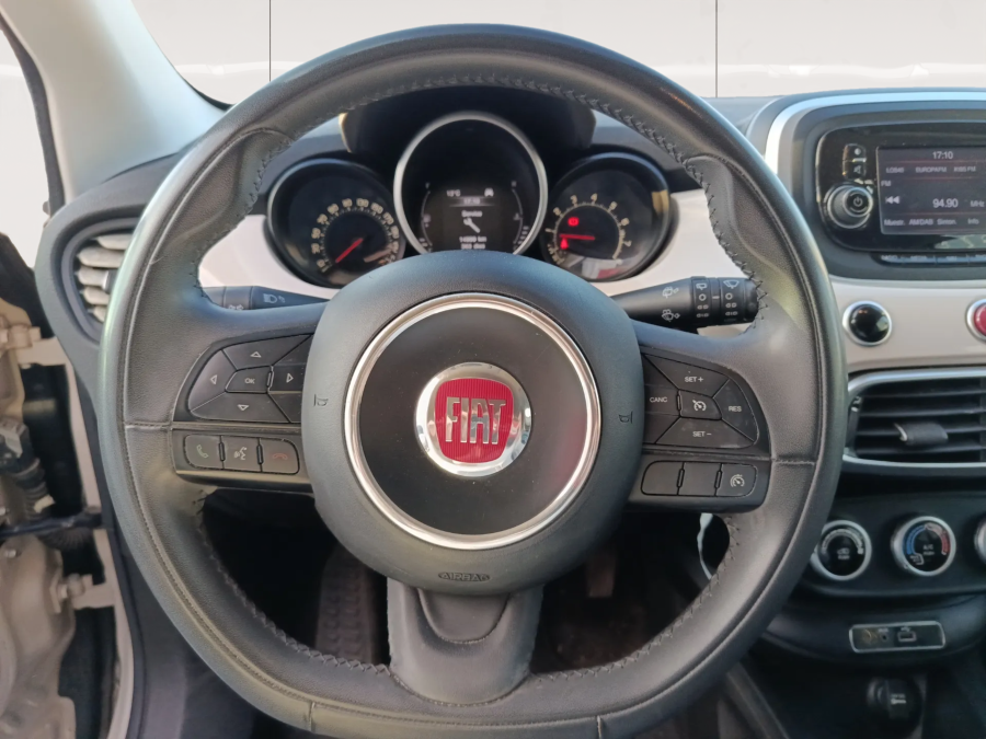 Imagen de Fiat 500X