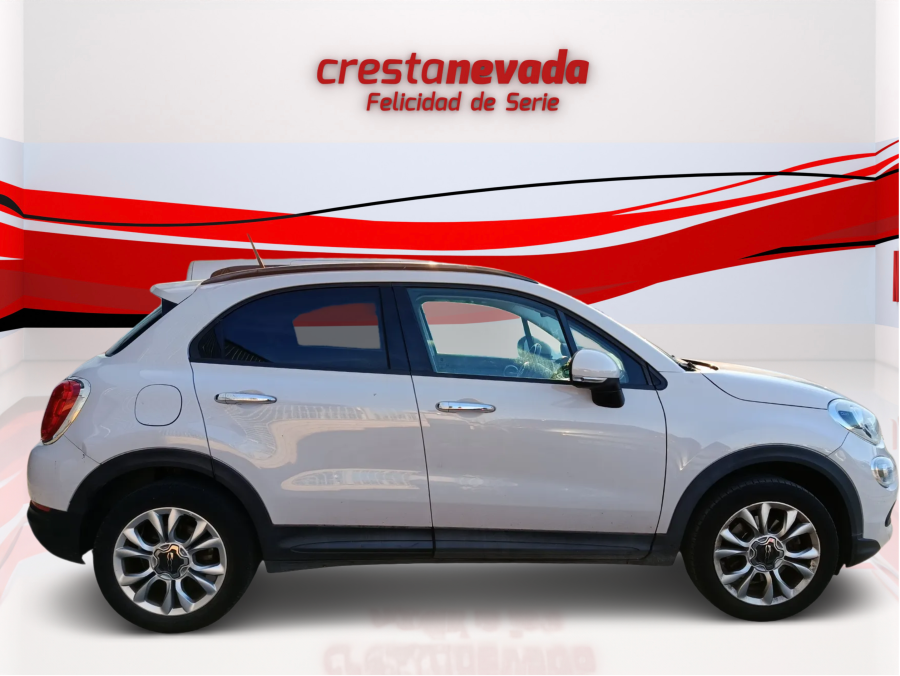 Imagen de Fiat 500X