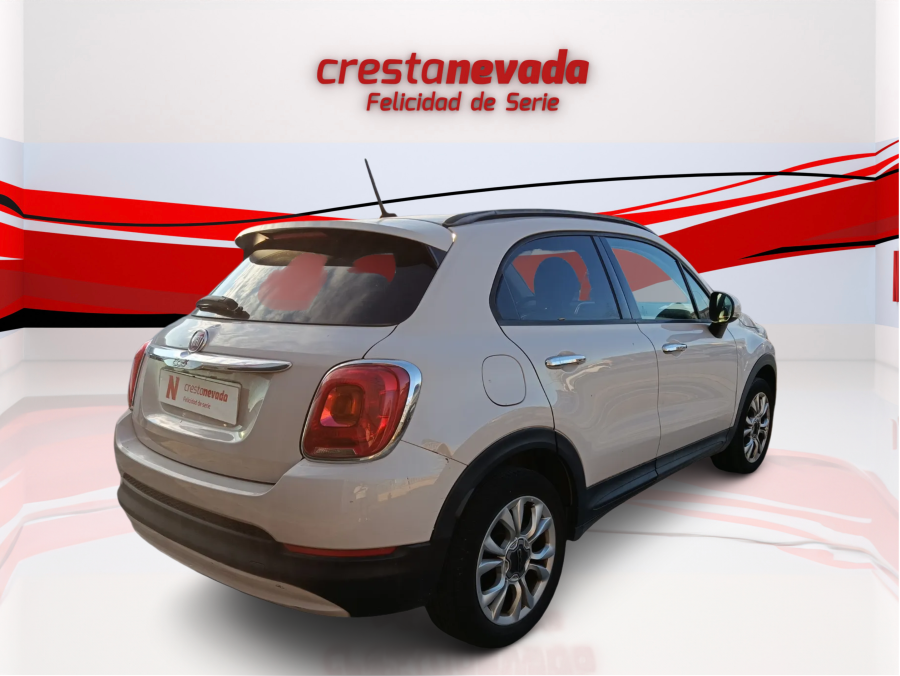 Imagen de Fiat 500X