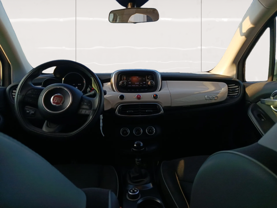 Imagen de Fiat 500X
