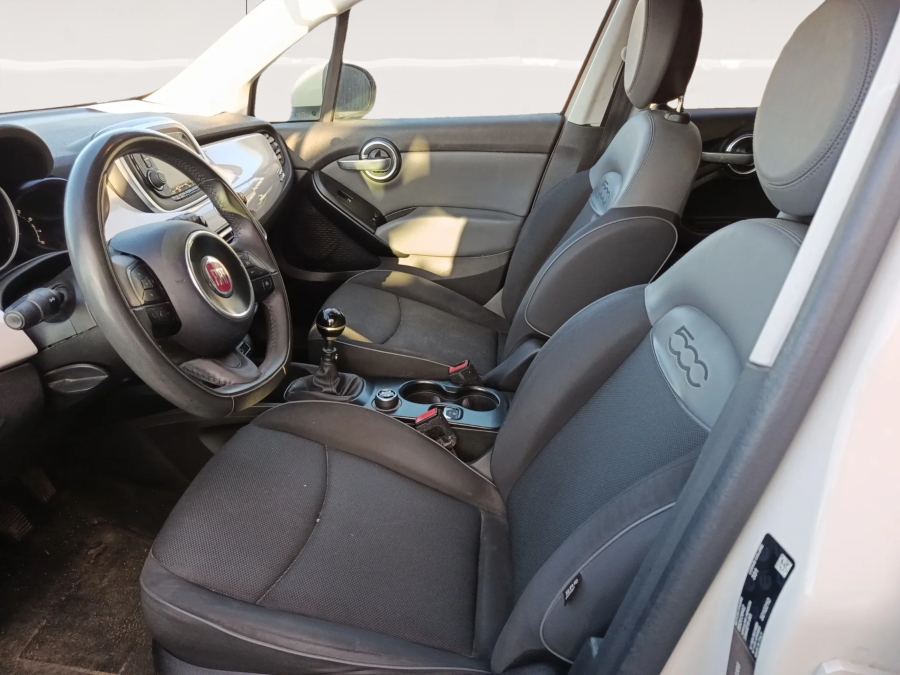 Imagen de Fiat 500X