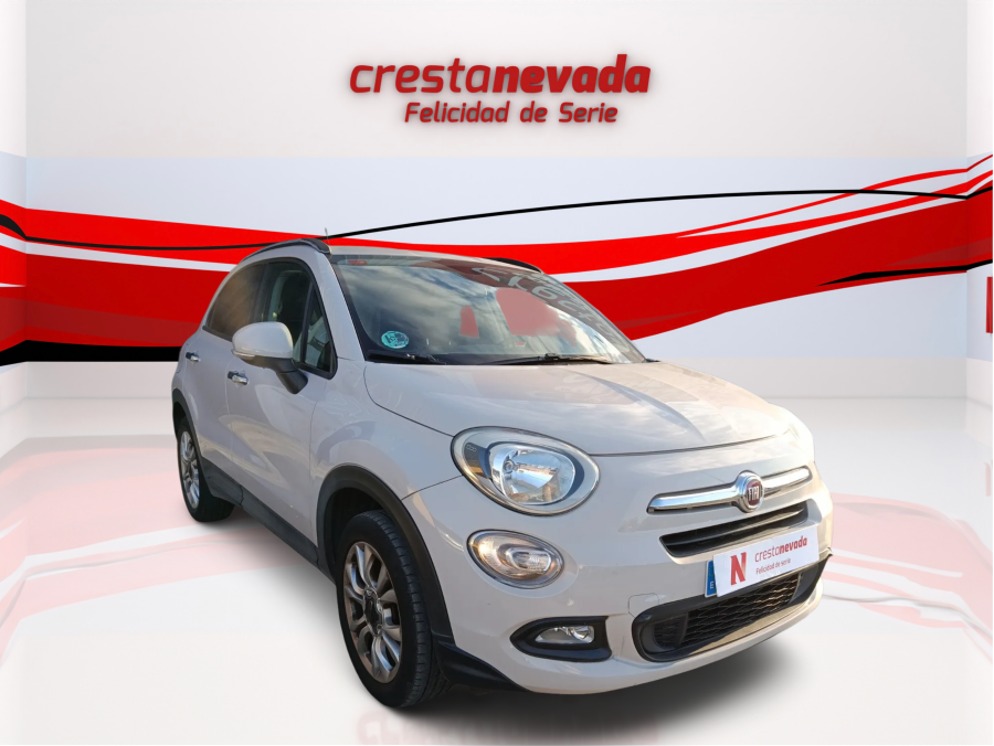 Imagen de Fiat 500X