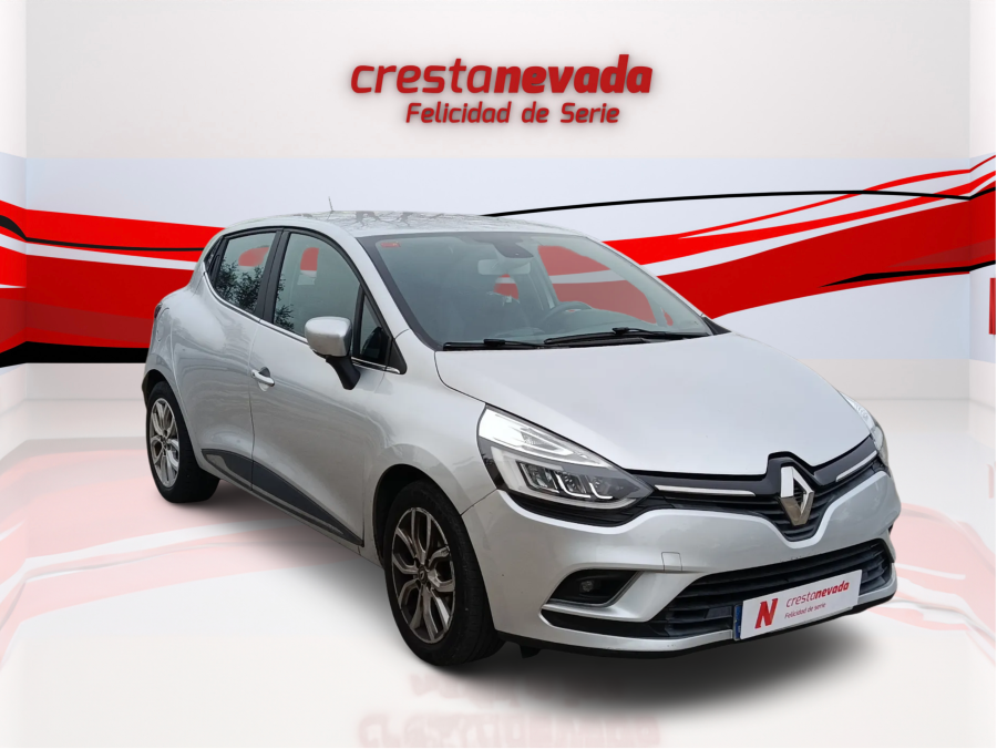 Imagen de Renault Clio