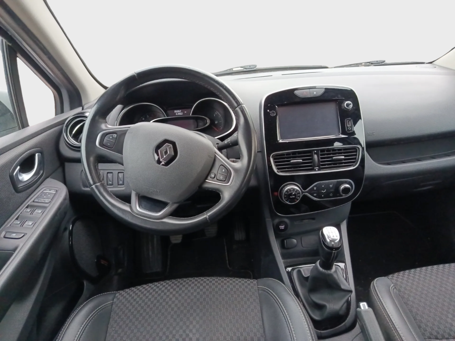 Imagen de Renault Clio