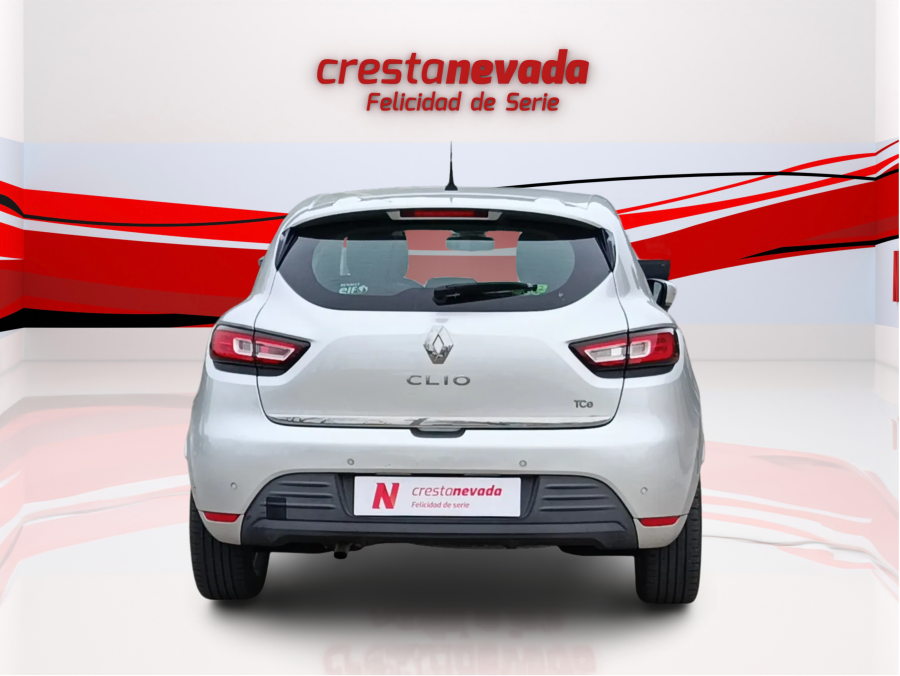 Imagen de Renault Clio