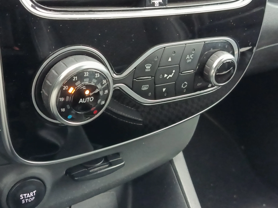 Imagen de Renault Clio