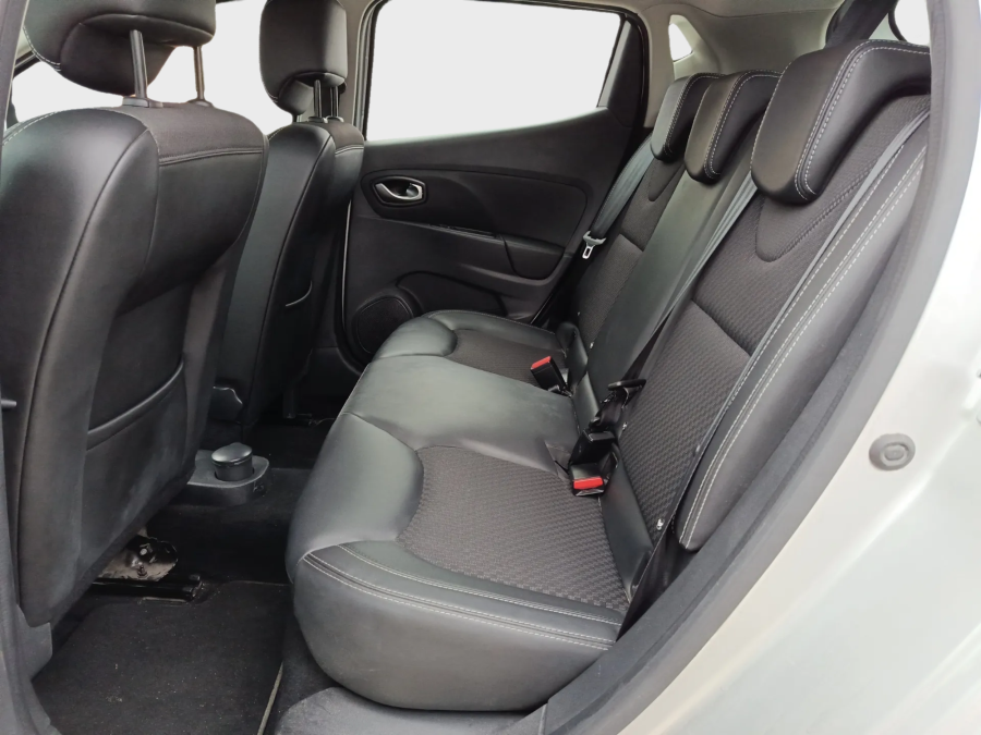 Imagen de Renault Clio