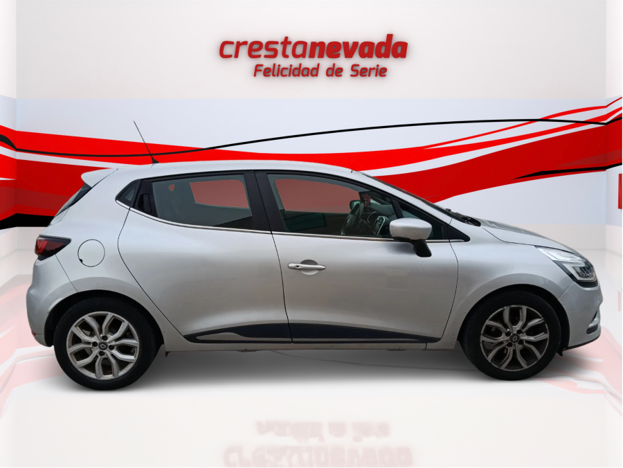 Imagen de Renault Clio