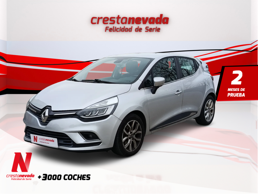 Imagen de Renault Clio