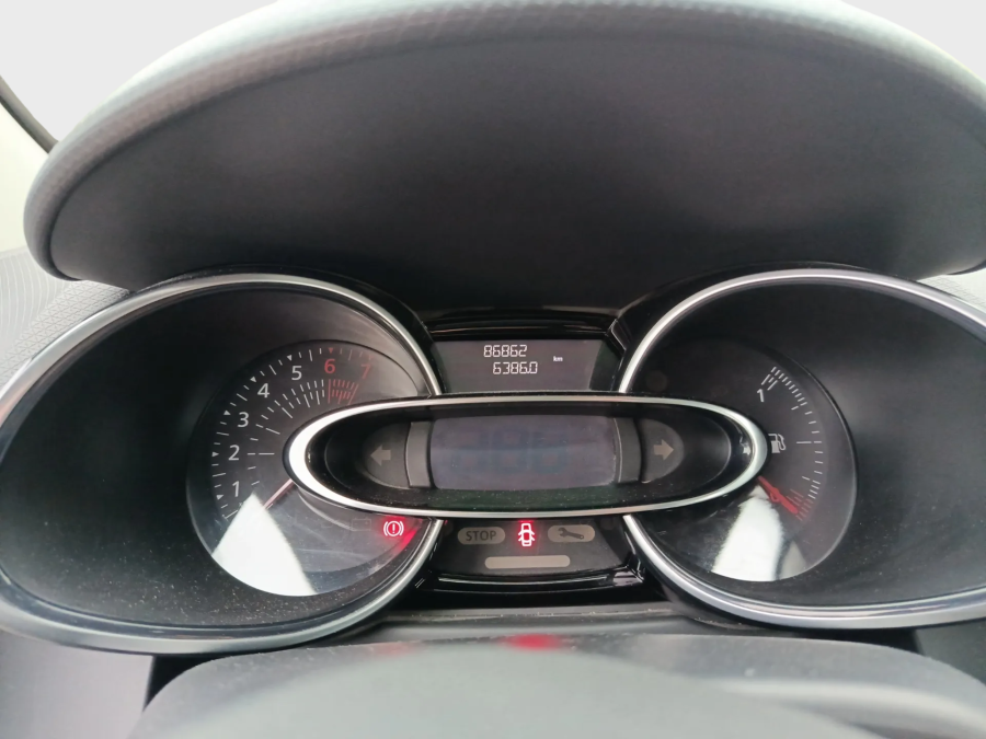 Imagen de Renault Clio