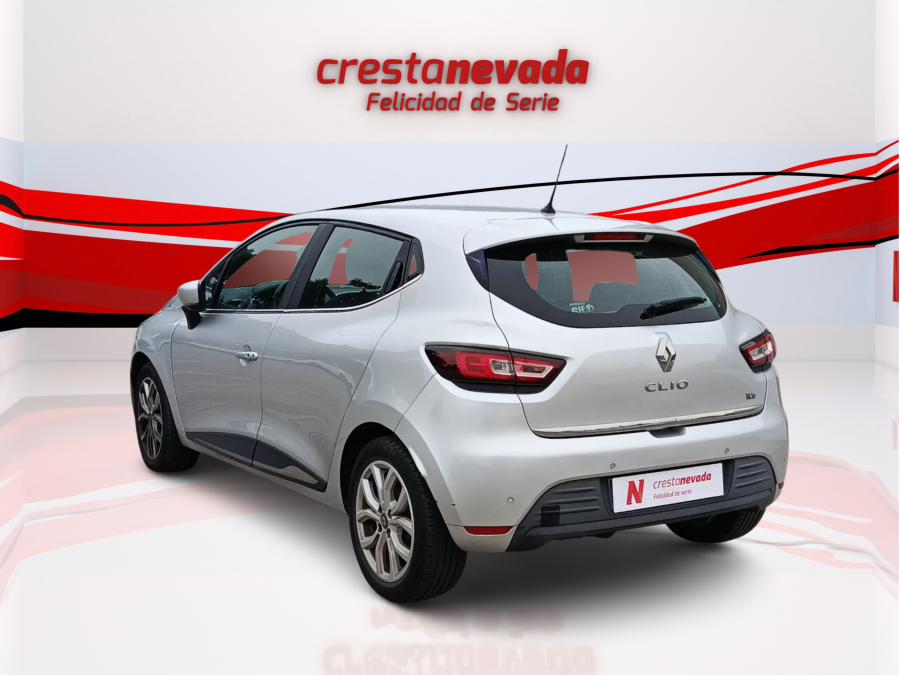 Imagen de Renault Clio