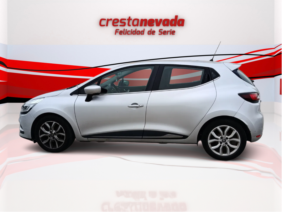 Imagen de Renault Clio