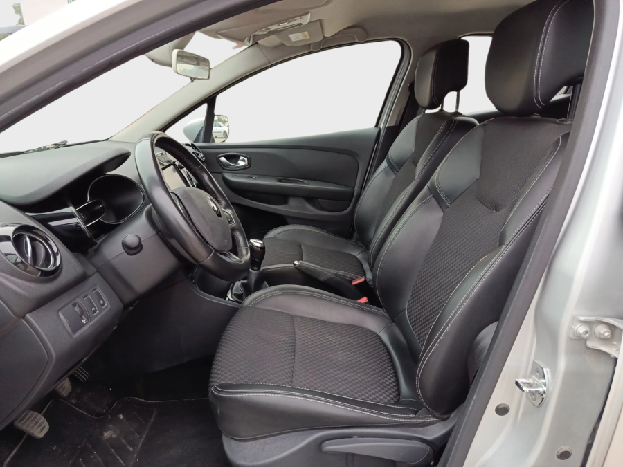 Imagen de Renault Clio