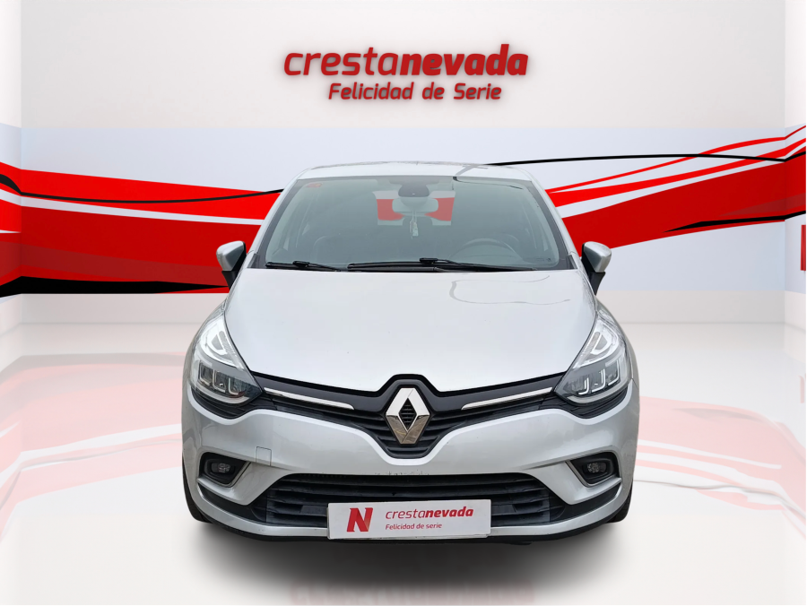 Imagen de Renault Clio