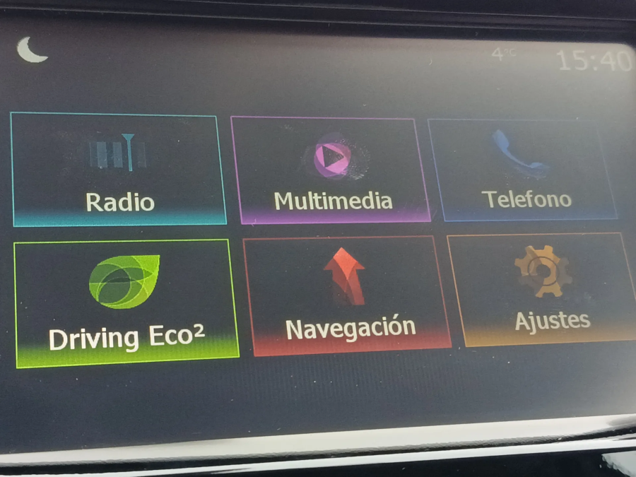 Imagen de Renault Clio