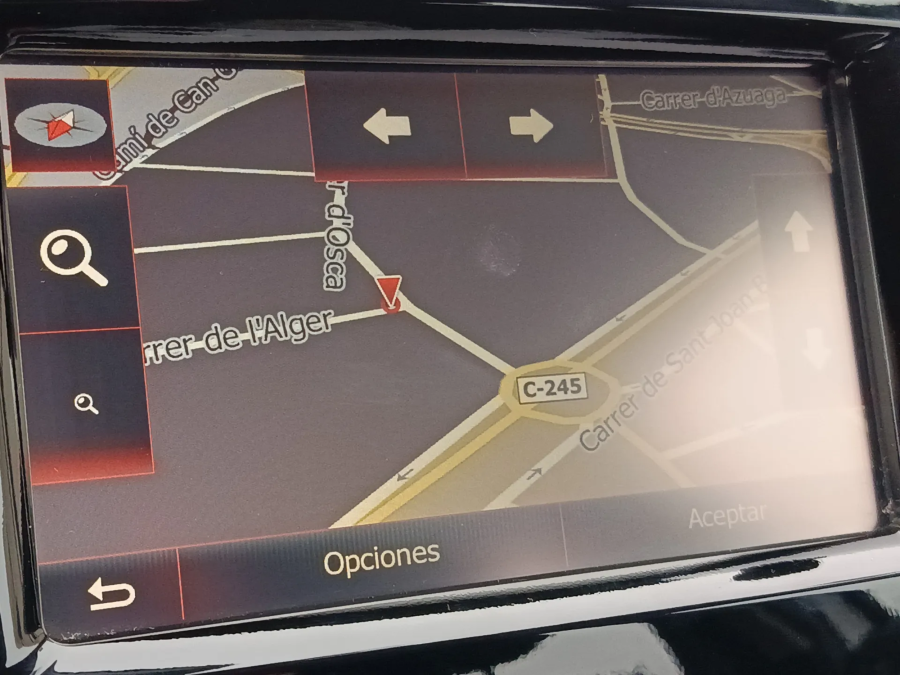 Imagen de Renault Clio