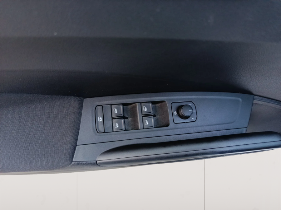 Imagen de Skoda Fabia