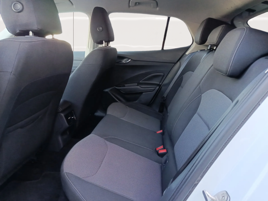 Imagen de Skoda Fabia