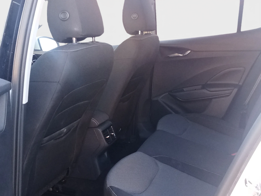 Imagen de Skoda Fabia