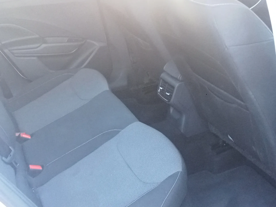 Imagen de Skoda Fabia