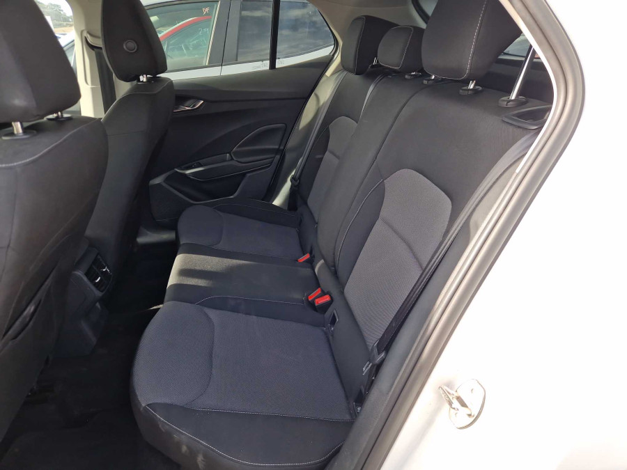 Imagen de Skoda Fabia