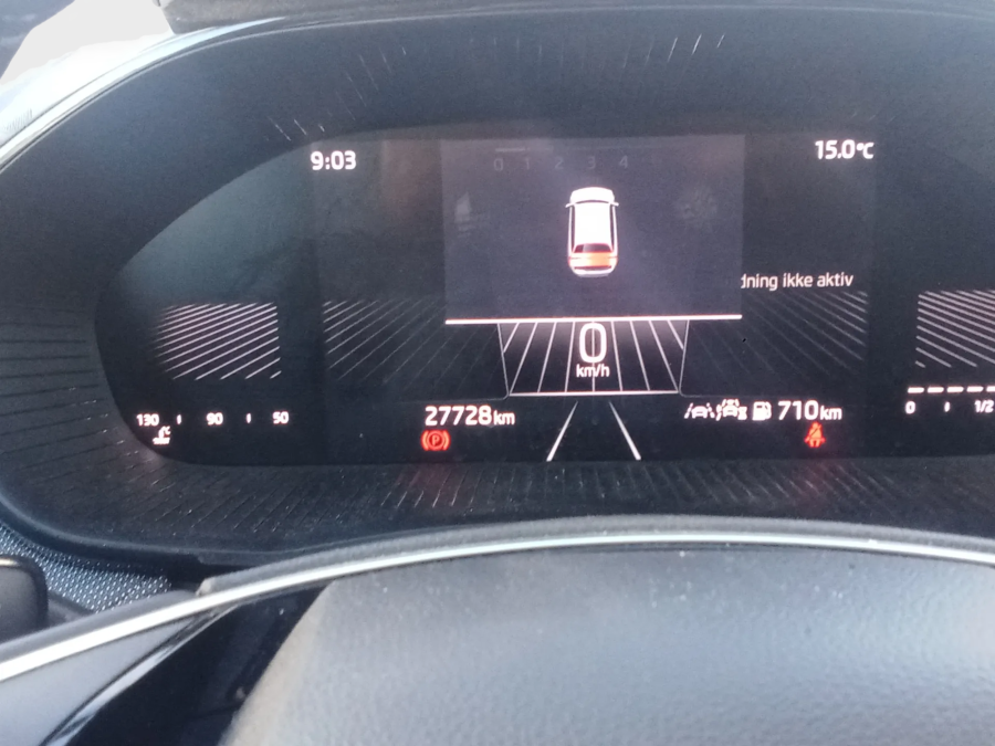 Imagen de Skoda Fabia