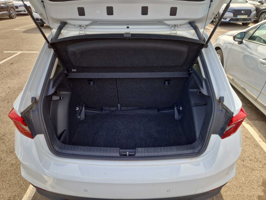 Imagen de Skoda Fabia