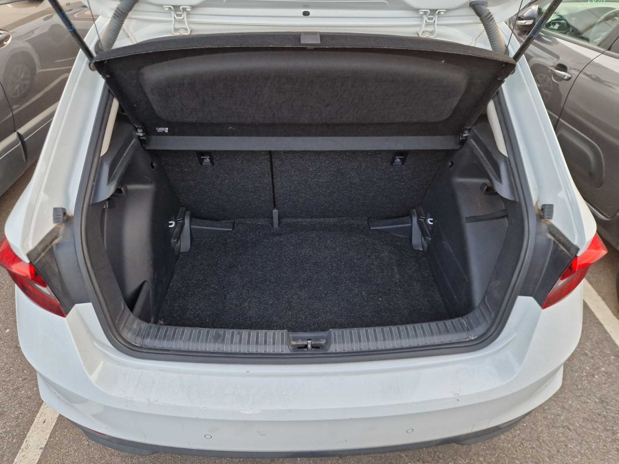 Imagen de Skoda Fabia