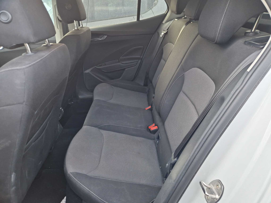 Imagen de Skoda Fabia