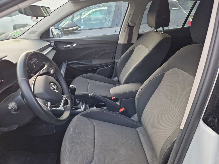 Imagen de Skoda Fabia