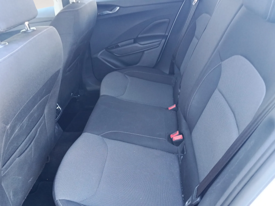 Imagen de Skoda Fabia