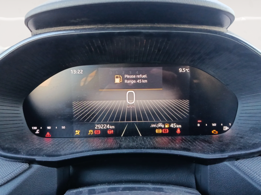 Imagen de Skoda Fabia