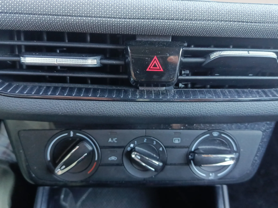 Imagen de Skoda Fabia