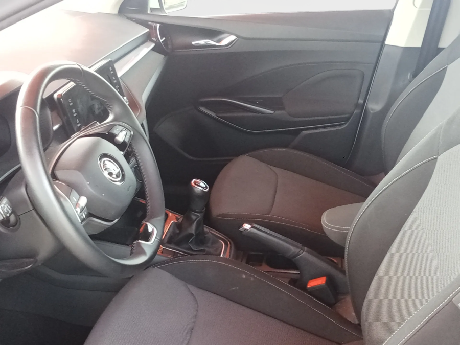 Imagen de Skoda Fabia