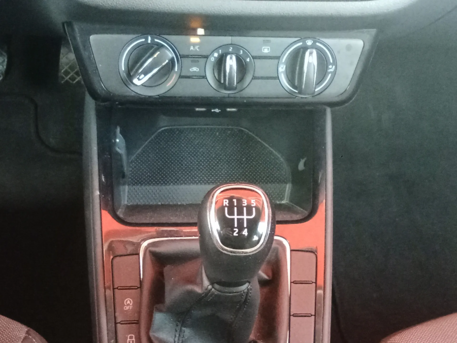 Imagen de Skoda Fabia