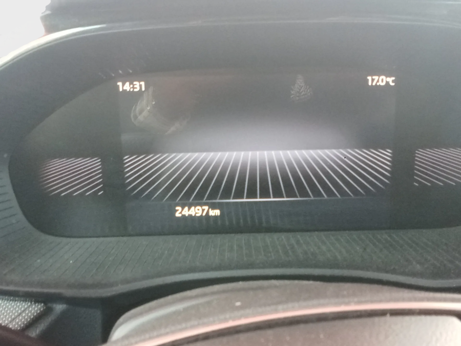 Imagen de Skoda Fabia