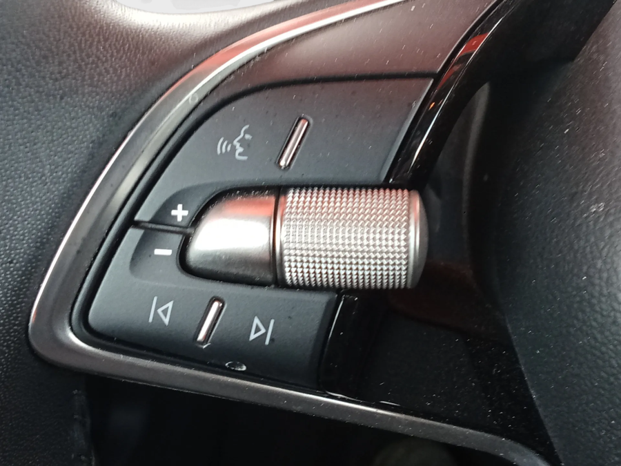 Imagen de Skoda Fabia