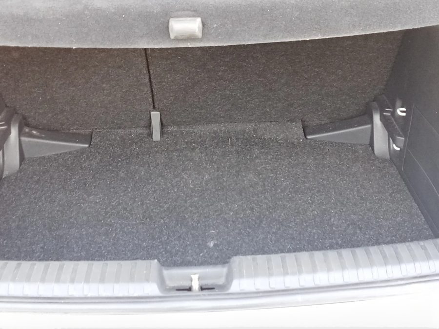 Imagen de Skoda Fabia